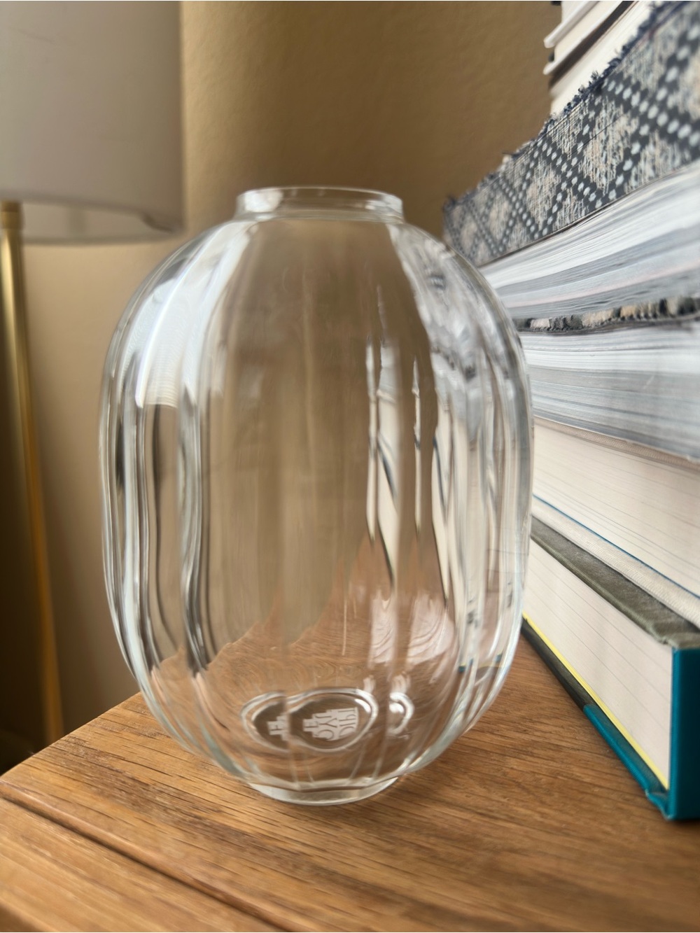 Diptyque Reed Diffuser Vessel 200ml - Picture 1 of 2